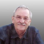 annonce décès Normand Legros